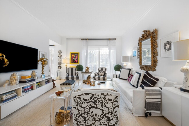 1801 S Flagler Dr in West Palm Beach, FL - Building Photo - Building Photo