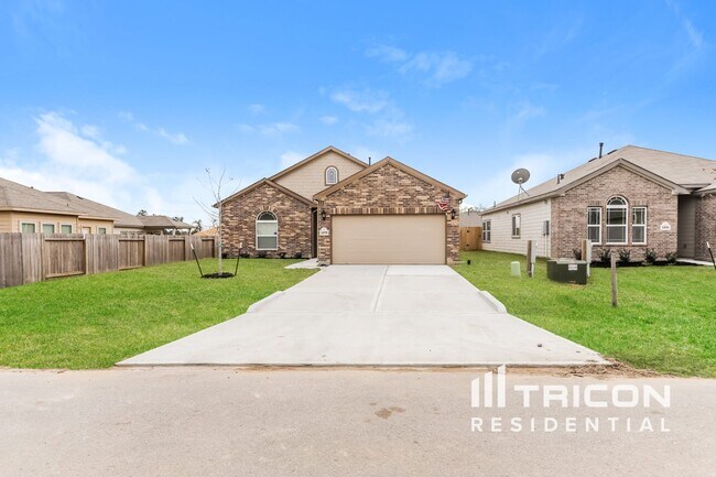 property at 14090 Waukegan Way S