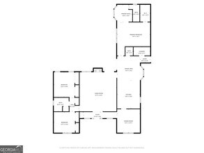 120 Old Conyers Dr in Stockbridge, GA - Building Photo - Building Photo