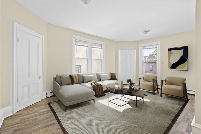 17 Linden St in Bayonne, NJ - Building Photo - Building Photo
