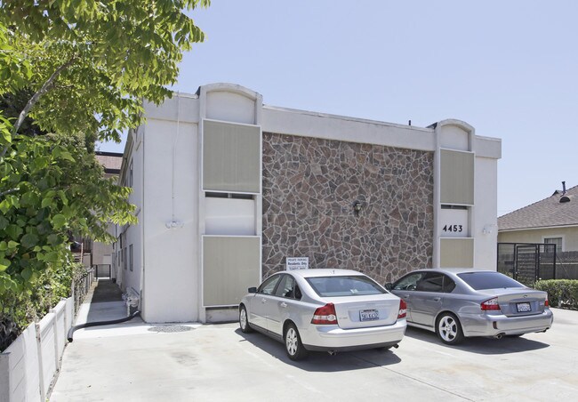 LS - 4453 North Avenue in San Diego, CA - Building Photo - Building Photo