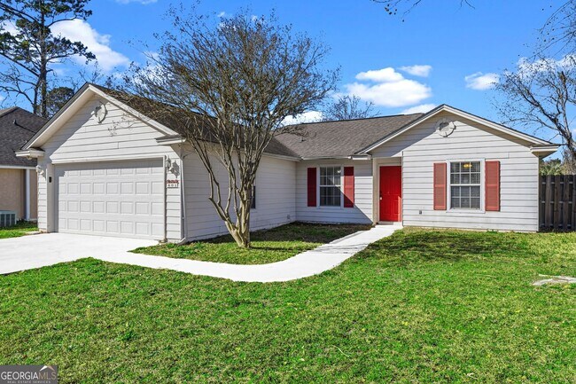 property at 401 Maggie Way