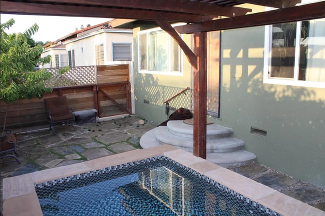 4231 33rd St in San Diego, CA - Building Photo - Building Photo