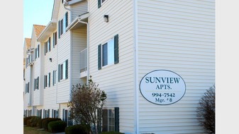 SunView Apartments