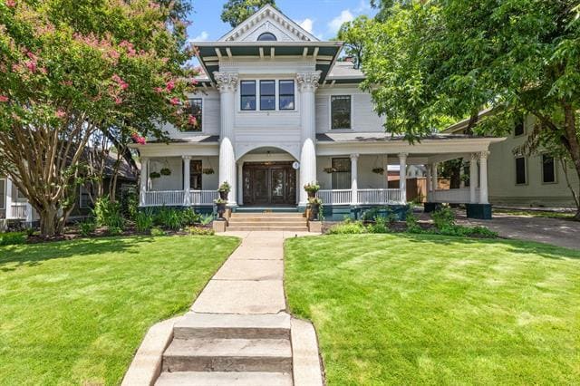 property at 4125 Junius St