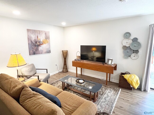 12332 Chicamauga Trail SE in Huntsville, AL - Building Photo - Building Photo