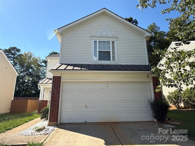 property at 6831 Sunman Rd
