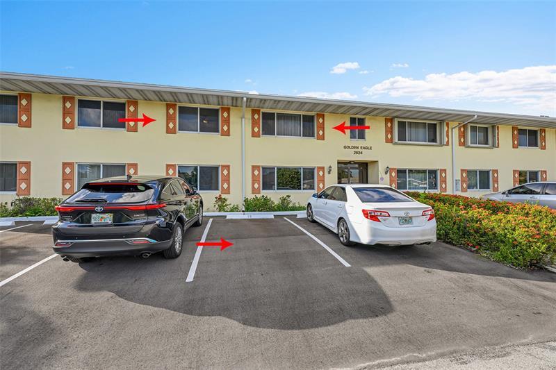 2624 NE 32nd St in Fort Lauderdale, FL - Building Photo