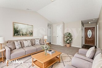 3937 Hornickel Dr in Indianapolis, IN - Building Photo - Building Photo