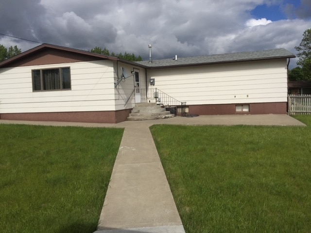 904 Wilson Ave in Havre, MT - Building Photo - Building Photo