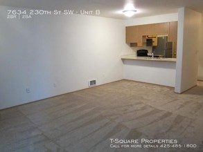 7634 230th St SW-Unit -Unit B in Edmonds, WA - Building Photo - Building Photo