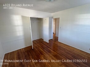 4939 Ryland Ave in Temple City, CA - Building Photo - Building Photo