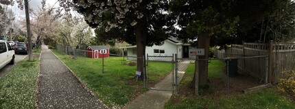 5048 49th Ave S, Unit Downstairs in Seattle, WA - Foto de edificio - Building Photo