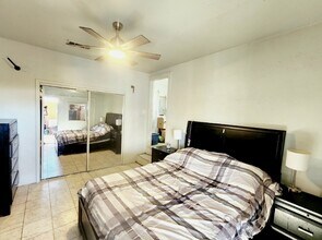 2101 Adams Ave in Odessa, TX - Foto de edificio - Building Photo