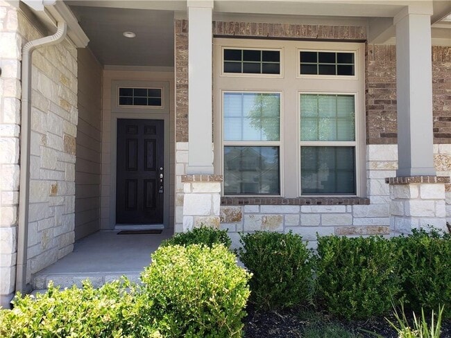 533 Peregrine Way in Leander, TX - Building Photo - Building Photo