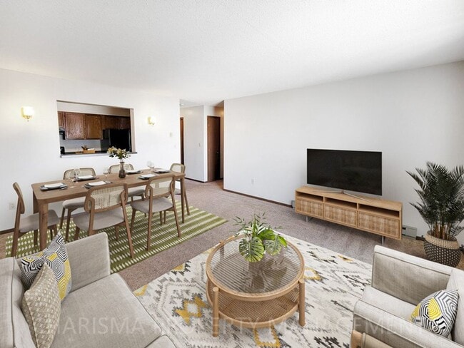 property at 1018 Southland Ln