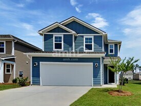 540 Plumeria Ln in Summerville, SC - Building Photo