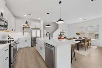 1412 Elliott Rd in Howe, TX - Building Photo - Building Photo