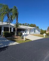 4225 San Rafael Ave in New Port Richey, FL - Building Photo