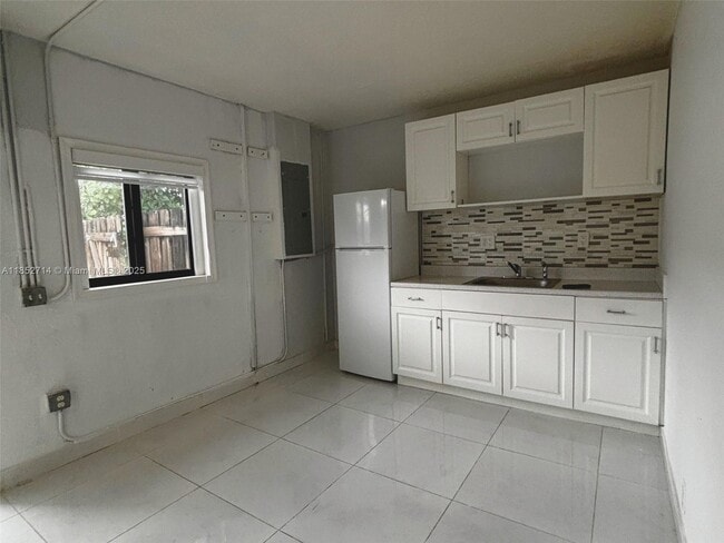 property at 17252 SW 149th Pl
