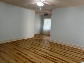 605 North St E in Talladega, AL - Building Photo - Building Photo