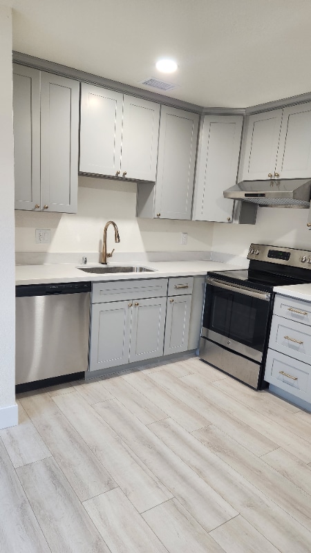 property at 4573 Bomark Way