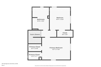 1021 Marengo Ave in Forest Park, IL - Building Photo - Building Photo