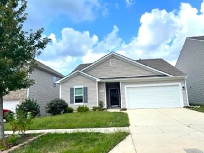 property at 4740 Abendego Rd