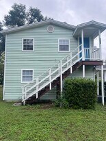 351 Alabama St in Crestview, FL - Building Photo