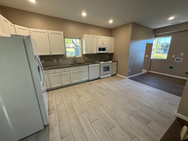 1203 Bethpage Rd in Kannapolis, NC - Building Photo - Building Photo