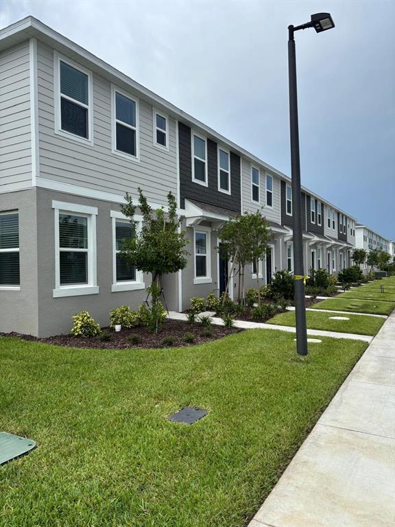 property at 3120 Skyline Lp