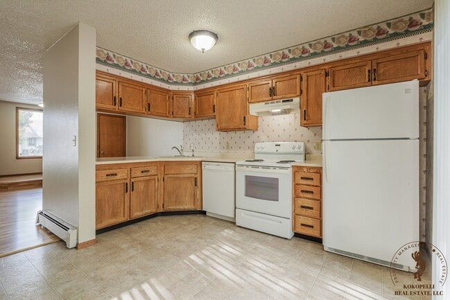 1305 Wellington Ave in Grand Junction, CO - Building Photo - Building Photo