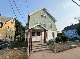 178 Lamson St in West Haven, CT - Building Photo