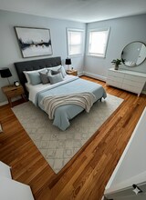 7344 W Belmont Ave in Chicago, IL - Foto de edificio - Building Photo