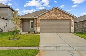 5231 Mossdale Blf Ln in Spring, TX - Building Photo