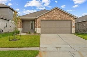 property at 5231 Mossdale Blf Ln