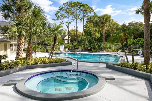 property at 3717 S Lake Orlando Pkwy