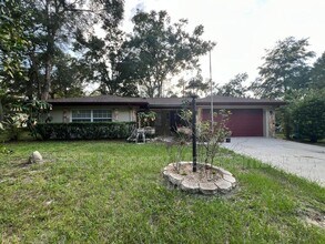 1362 W Alexander Dr in Citrus Springs, FL - Building Photo - Building Photo