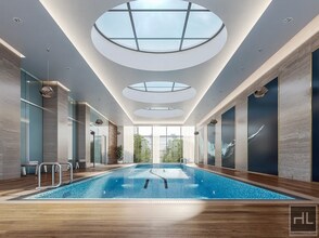 East 44th Street, Unit 39J in New York, NY - Building Photo - Building Photo