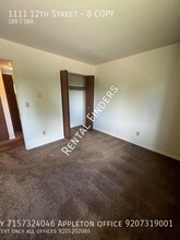 1111 12th St, Unit 8 COPY in Baraboo, WI - Building Photo - Building Photo
