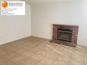1504 Streever Ave in Bakersfield, CA - Building Photo - Building Photo