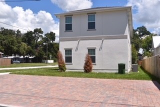 116 W Amelia Ave in Tampa, FL - Building Photo - Building Photo