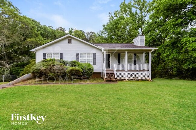 property at 2160 Toonigh Rd