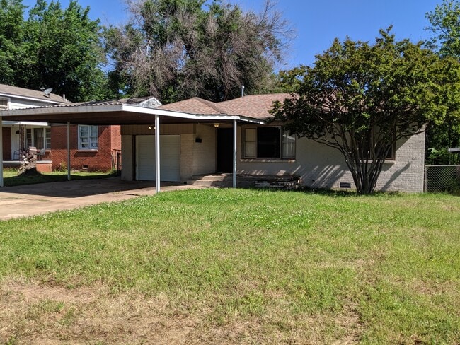 721 NW 88th St in Oklahoma City, OK - Building Photo - Building Photo