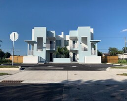 803 E 28th St in Hialeah, FL - Building Photo