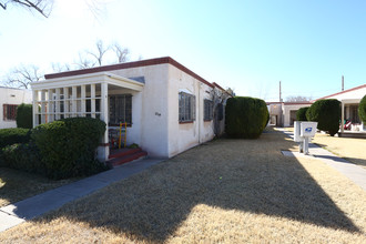 1204 Silver Ave SW in Albuquerque, NM - Building Photo - Building Photo