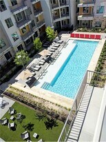 1702 E 4th St in Austin, TX - Building Photo