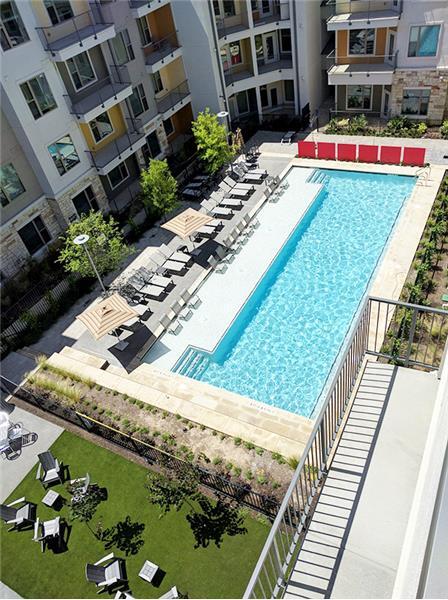 1702 E 4th St in Austin, TX - Building Photo