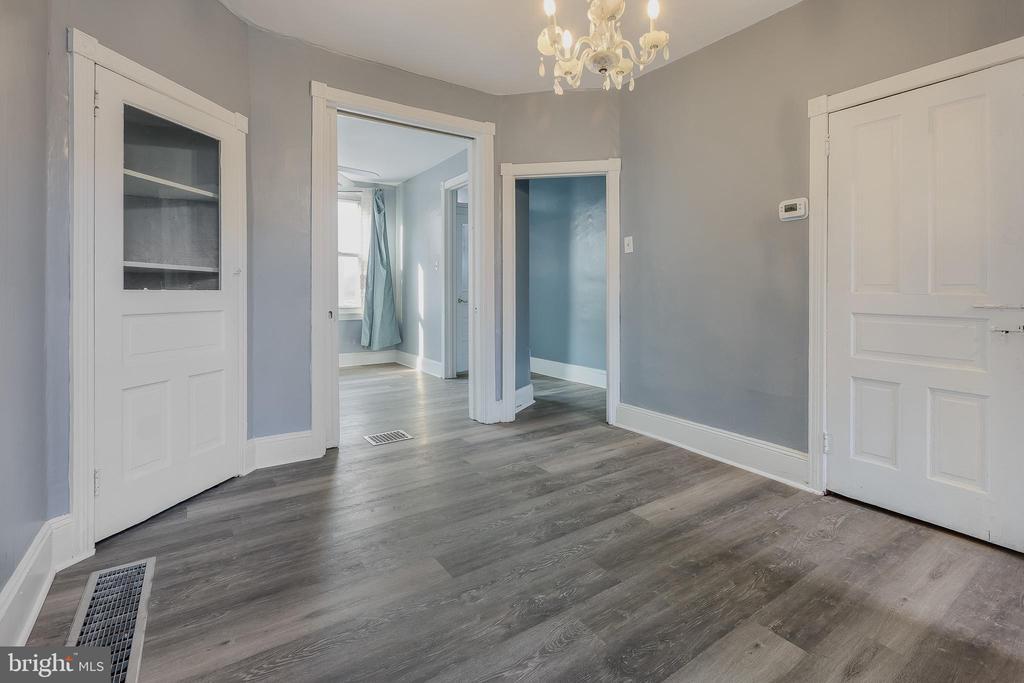 2661 N Douglas St in Philadelphia, PA - Building Photo