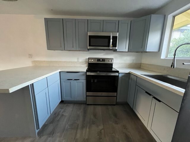 272 Ho'ohie St-Unit -Unit B in Kihei, HI - Building Photo